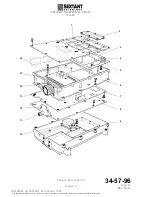 Preview for 34 page of Thales C17004DA02 Component Maintenance Manual With Illustrated Parts List