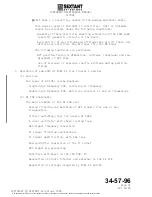 Preview for 46 page of Thales C17004DA02 Component Maintenance Manual With Illustrated Parts List