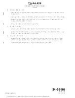 Preview for 78 page of Thales C17004DA02 Component Maintenance Manual With Illustrated Parts List