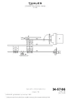 Preview for 84 page of Thales C17004DA02 Component Maintenance Manual With Illustrated Parts List