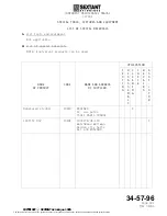 Preview for 85 page of Thales C17004DA02 Component Maintenance Manual With Illustrated Parts List