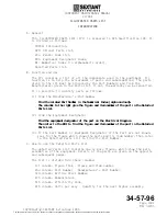 Preview for 87 page of Thales C17004DA02 Component Maintenance Manual With Illustrated Parts List