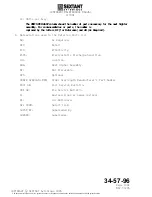 Preview for 90 page of Thales C17004DA02 Component Maintenance Manual With Illustrated Parts List