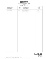 Preview for 91 page of Thales C17004DA02 Component Maintenance Manual With Illustrated Parts List