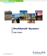 Thales CGRS User Manual preview