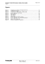 Предварительный просмотр 6 страницы Thales Cinterion DGL61-W Hardware Interface Description