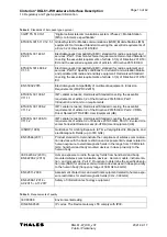 Предварительный просмотр 13 страницы Thales Cinterion DGL61-W Hardware Interface Description