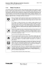 Предварительный просмотр 15 страницы Thales Cinterion DGL61-W Hardware Interface Description