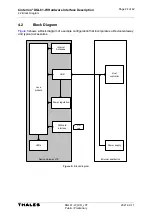 Предварительный просмотр 24 страницы Thales Cinterion DGL61-W Hardware Interface Description