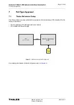 Предварительный просмотр 37 страницы Thales Cinterion DGL61-W Hardware Interface Description