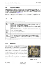 Предварительный просмотр 15 страницы Thales Cinterion LGA DevKit L User Manual