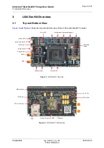 Preview for 8 page of Thales Cinterion LGA DevKit Things User Manual