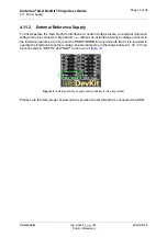 Preview for 16 page of Thales Cinterion LGA DevKit Things User Manual