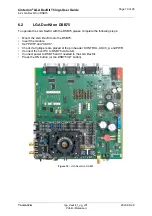 Preview for 19 page of Thales Cinterion LGA DevKit Things User Manual