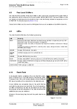 Preview for 15 page of Thales Cinterion LGA User Manual