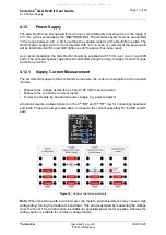 Preview for 17 page of Thales Cinterion LGA User Manual