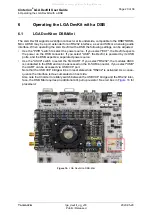 Preview for 20 page of Thales Cinterion LGA User Manual