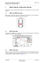 Preview for 22 page of Thales Cinterion LGA User Manual