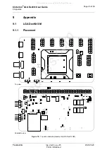 Preview for 26 page of Thales Cinterion LGA User Manual