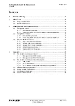 Preview for 3 page of Thales Cinterion MV31-W sub6 USB User Manual