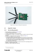 Preview for 8 page of Thales Cinterion MV31-W sub6 USB User Manual