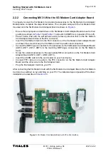 Preview for 9 page of Thales Cinterion MV31-W sub6 USB User Manual