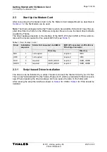 Preview for 10 page of Thales Cinterion MV31-W sub6 USB User Manual