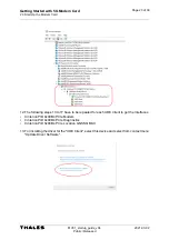 Preview for 23 page of Thales Cinterion MV31-W sub6 USB User Manual