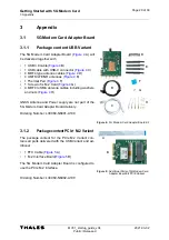 Preview for 29 page of Thales Cinterion MV31-W sub6 USB User Manual