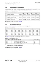 Preview for 37 page of Thales Cinterion MV31-W sub6 USB User Manual