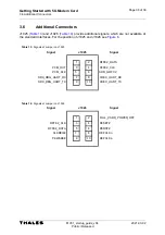 Preview for 38 page of Thales Cinterion MV31-W sub6 USB User Manual