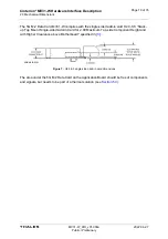 Preview for 19 page of Thales Cinterion MV31-W Hardware Interface Description