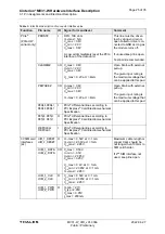 Preview for 25 page of Thales Cinterion MV31-W Hardware Interface Description