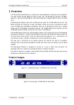 Предварительный просмотр 13 страницы Thales Datacryptor Ethernet User Manual