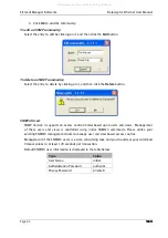 Предварительный просмотр 64 страницы Thales Datacryptor Ethernet User Manual