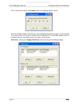 Предварительный просмотр 82 страницы Thales Datacryptor Ethernet User Manual