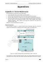 Предварительный просмотр 86 страницы Thales Datacryptor Ethernet User Manual