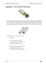 Предварительный просмотр 98 страницы Thales Datacryptor Ethernet User Manual