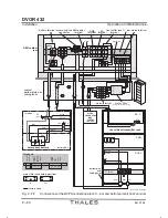 Preview for 62 page of Thales DVOR 432 Technical Manual