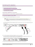 Предварительный просмотр 20 страницы Thales KeySecure k570 Installation Manual