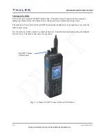 Preview for 50 page of Thales Liberty PRC7332 User Manual