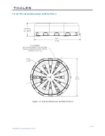 Предварительный просмотр 29 страницы Thales MissionLINK Certus 200 Installation Manual