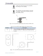 Предварительный просмотр 35 страницы Thales MissionLINK Certus 200 Installation Manual