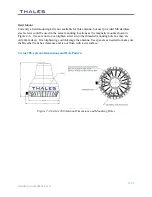 Предварительный просмотр 36 страницы Thales MissionLINK Certus 200 Installation Manual