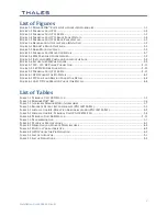 Preview for 5 page of Thales MissionLink Installation Manual