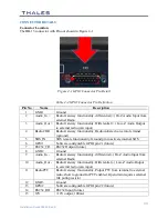 Preview for 39 page of Thales MissionLink Installation Manual