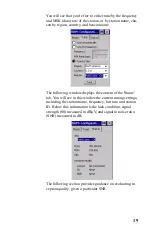 Preview for 23 page of Thales MobileMapper Beacon User Manual