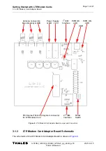 Preview for 16 page of Thales mPLAS9 User Manual