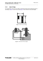 Preview for 20 page of Thales mPLAS9 User Manual