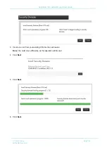 Предварительный просмотр 151 страницы Thales payShield 10K Installation And User Manual